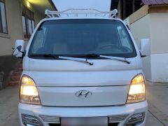 Фото авто Hyundai Porter