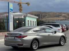 Сүрөт унаа Lexus ES