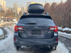 Photo of the vehicle Subaru Outback