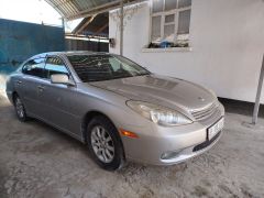 Photo of the vehicle Lexus ES