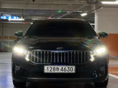 Фото авто Kia K7