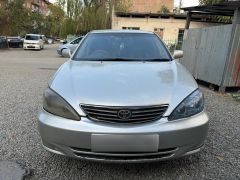 Photo of the vehicle Toyota Camry