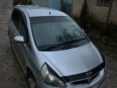 Фото авто Honda Fit