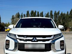 Сүрөт унаа Mitsubishi Outlander