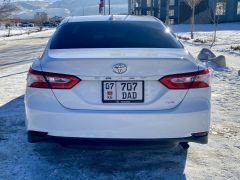 Photo of the vehicle Toyota Camry