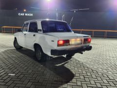 Photo of the vehicle ВАЗ (Lada) 2107