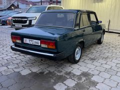 Photo of the vehicle ВАЗ (Lada) 2107