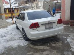 Photo of the vehicle Honda Civic Ferio