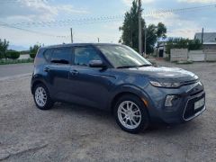 Фото авто Kia Soul