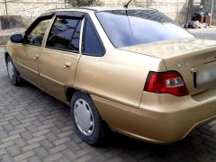 Фото авто Daewoo Nexia