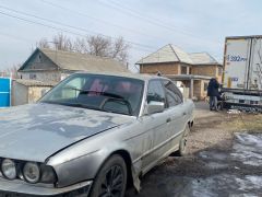 Сүрөт унаа BMW 5 серия