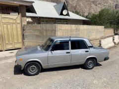 Сүрөт унаа ВАЗ (Lada) 2107