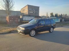 Фото авто Volkswagen Golf