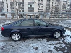 Фото авто Audi A6