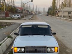 Photo of the vehicle ВАЗ (Lada) 2107