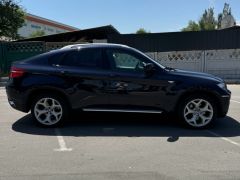 Фото авто BMW X6