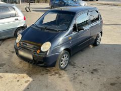 Сүрөт унаа Daewoo Matiz