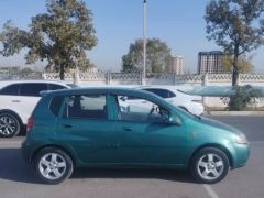 Сүрөт унаа Daewoo Kalos