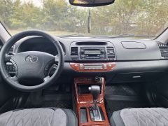 Сүрөт унаа Toyota Camry