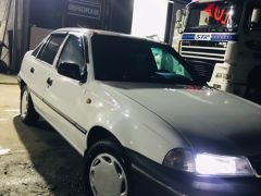 Сүрөт унаа Daewoo Nexia