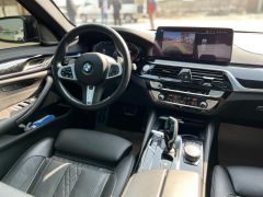 Фото авто BMW 5 серии