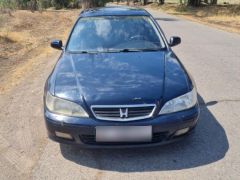 Сүрөт унаа Honda Accord