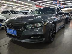 Сүрөт унаа Honda Accord