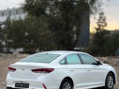 Photo of the vehicle Hyundai Sonata