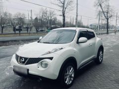 Photo of the vehicle Nissan Juke