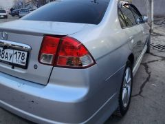 Сүрөт унаа Honda Civic Ferio