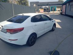 Сүрөт унаа Kia Rio