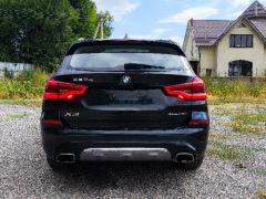 Фото авто BMW X3