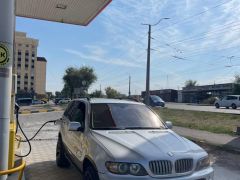 Сүрөт унаа BMW X5