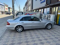 Photo of the vehicle Mercedes-Benz E-Класс