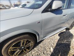 Photo of the vehicle BMW X2