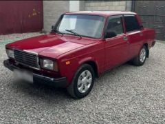 Photo of the vehicle ВАЗ (Lada) 2107