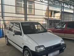 Сүрөт унаа Daewoo Tico