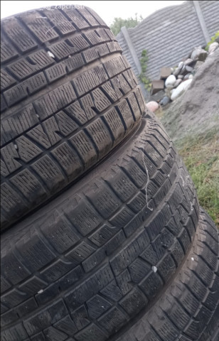 Tires - Зима