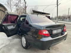 Сүрөт унаа Daewoo Nexia