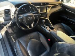 Сүрөт унаа Toyota Camry