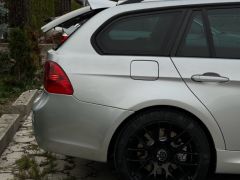 Photo of the vehicle BMW 3 Series