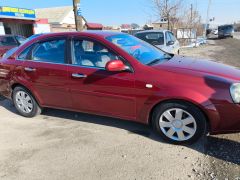 Photo of the vehicle Daewoo Lacetti