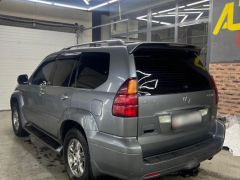 Photo of the vehicle Lexus GX