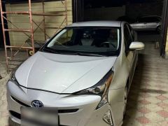 Сүрөт унаа Toyota Prius