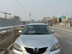 Фото авто Mazda 3