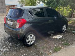 Сүрөт унаа Chevrolet Spark