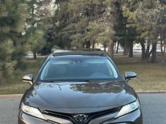 Сүрөт унаа Toyota Camry