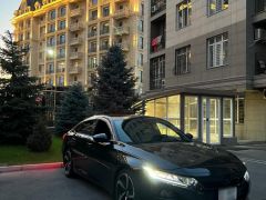 Сүрөт унаа Honda Accord