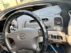 Фото авто Toyota Estima