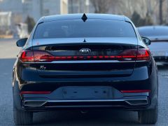 Сүрөт унаа Kia K7